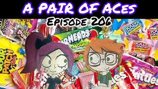 CANDY || A PAIR OF ACES: EPISODE 206
