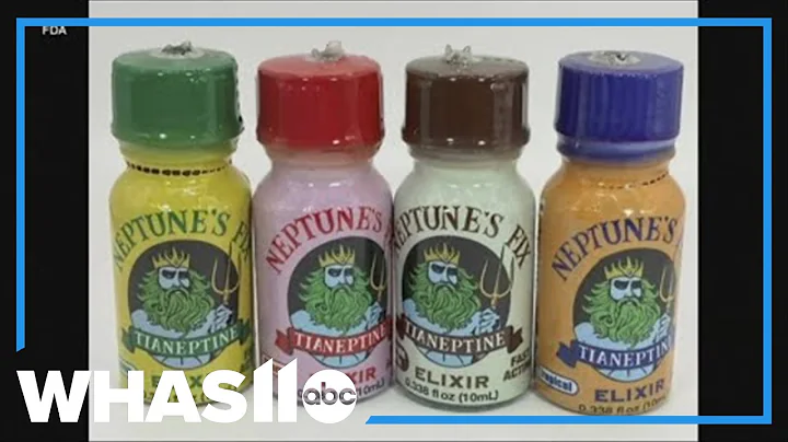 Experts warn against 'gas station heroin'