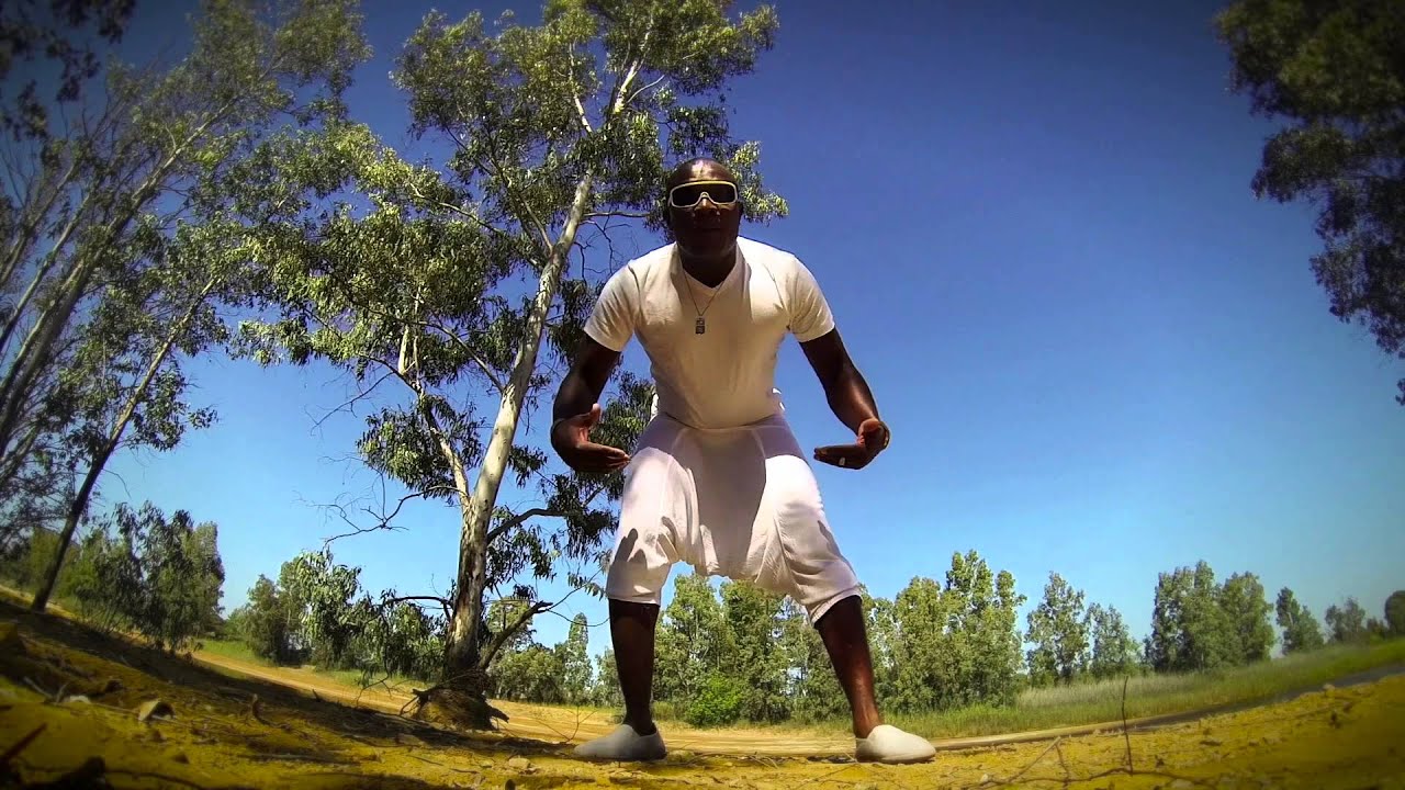 Iker - O believe me (Official Video)