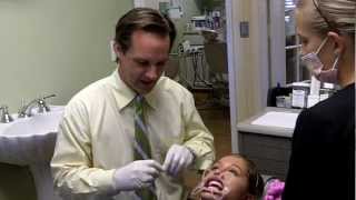Protrusive Bite Registration.MOV