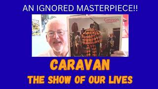 A HIDDEN GEM THAT DESERVES MORE ATTENTION! | Caravan - The Show Of