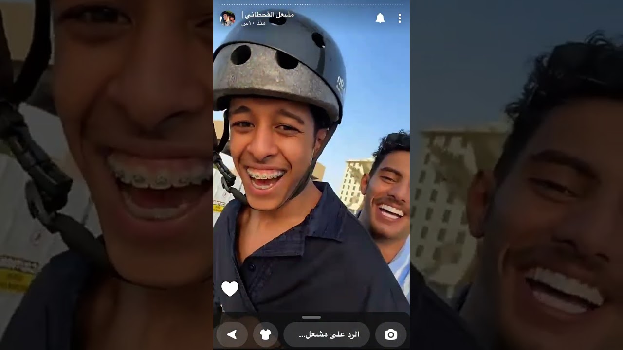 سنابات مشعل القحطاني جدة