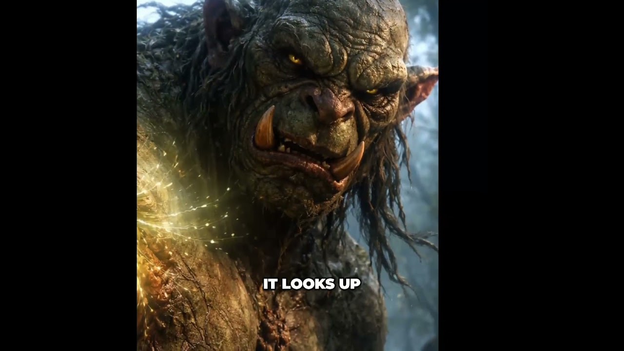 Troll Survives Disintegration Ray, GRAPPLES Beholder! 