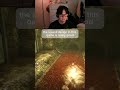 Why was that my reaction to dying???? #funny #gaming #scary #outlast #horrorgame
