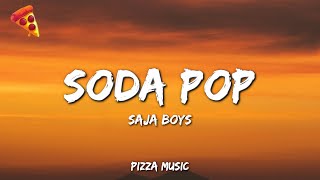Download Lagu Saja Boys - Soda Pop (Lyrics) | K-Pop Demon Hunters Soundtrack MP3 Download Lagu Saja Boys - Soda Pop (Lyrics) | K-Pop Demon Hunters Soundtrack MP3