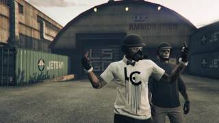 WARR VS W4RM