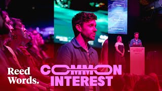 Download Lagu Common Interest #4: The Power of Words, by Reed Words MP3