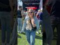Took the day off teaching for Bottlerock! #teachershorts #comewithme #teachers