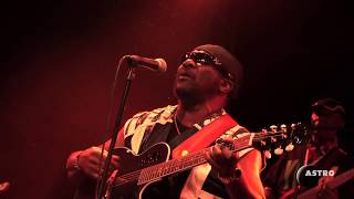 Watch Toots  The Maytals Ill Never Grow Old video