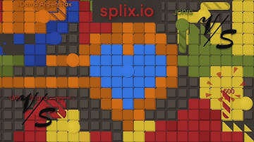 Splix | Recorded on March 30, 2025 Compilation