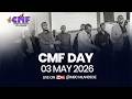 KARIBU KWENYE KILELE CHA SIKUKUU YA CMF KITAIFA 03 MAY 2026 