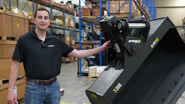 Elite Tilt Bucket- Everything You Need to Know