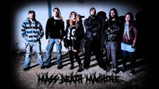 Mass Death Machine - Drowning Darkness