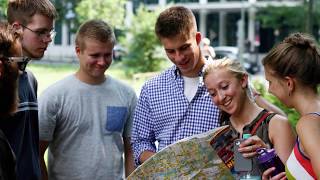 Engineering at Calvin College
