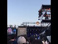 Green room 2017 Chara