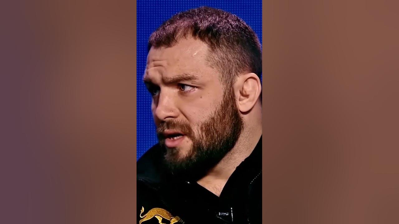 Тамаев и Альфредо