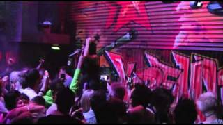 Ruth Lorenzo at Kremlin Nightclub in Belfast - Purple Rain