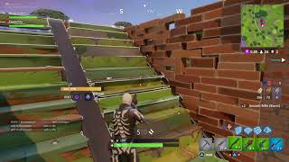 FORTNITE | INSANE COLLATERAL SNIPER SHOT