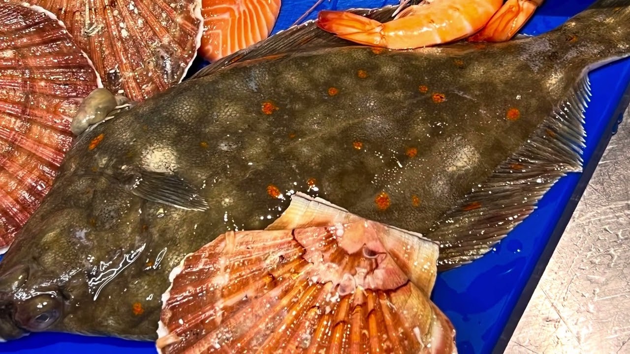 Le Pot-au-feu de la mer