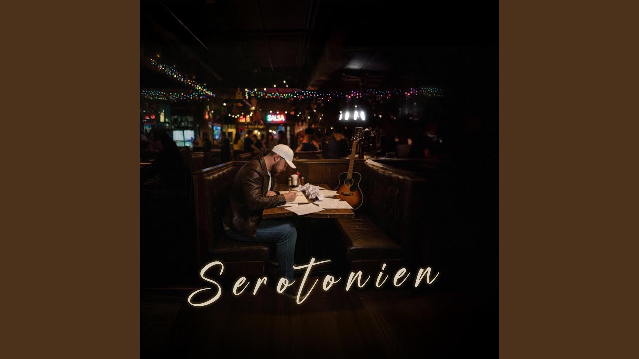 Watch Serotonien on YouTube Watch Serotonien on YouTube