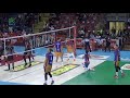 Volley SuperCoppa - La finta di De Cecco inganna Dzavoronok