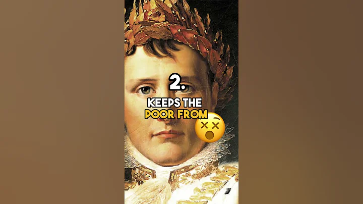 Napoleon's Most Badass Quotes, Last one got to me - DayDayNews