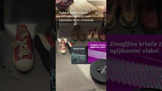 Robotski Sesalnik Spotless Za Temeljito Čiščenje I Bosch Home Slovenija