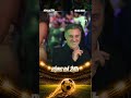 Phản ứng Neymar ra sao khi được gọi lên tuyển dự Worldcup 2026 #bongda #bongda24h #neymar #worldcup