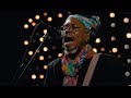 The Garifuna Collective Banda Live On KEXP The Garifuna Collective Banda Live On KEXP