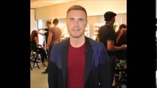 Gary Barlow - When Your Feet Don't Touch The Ground - Finding Neverland