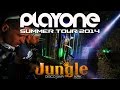 PLAYONE - DISCO CLUB JUNGLE (Official Aftermovie)