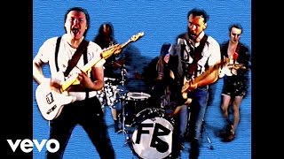 Video thumbnail of "Fizzy Blood - Pawn"
