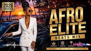 🔴 Afro Beat Music Live Radio | Afrobeat Mix Playlist with Happy Morning Vibes screenshot 5