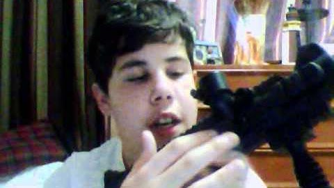 Carver one E-TRIGGER