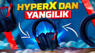 HyperX Cloud III o'yin uchun eng zo'r va qulay quloqchinmi?