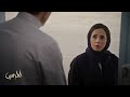 مسلسل المرسى رغم كل ما فعلا بحقها خولة هي من تمد يد العون لسلطان و نوال