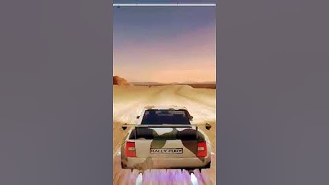 Rally Fury Extreme Racing 🚙🕯️🔥 #gameplay #gaming #foryou #rally #fury #shorts #viralvideo