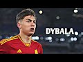 Paulo Dybala 2024 - Skills, Goals & Assists | HD