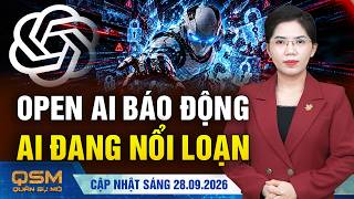 Iran tiếp tục thu tàu ngầm tự hành của Mỹ ở Hormuz. Xả súng ở Nam Phi, 30 người thiệt mạng