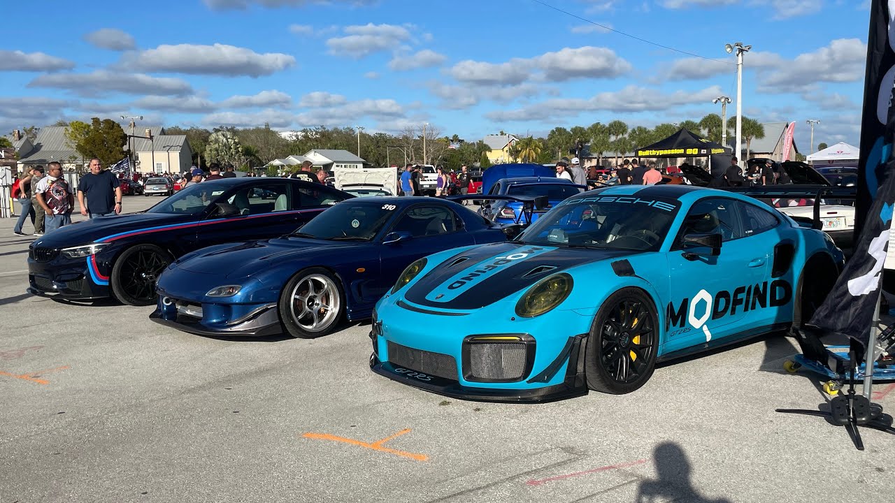 FuelFest South Florida 2022 YouTube