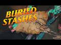 GTA Online Buried Stashes Locations for May 27