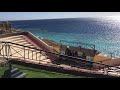 Видео обзор отеля Jaz Fanara Resort &Residence 4  Египет Шарм-эль-Шейх