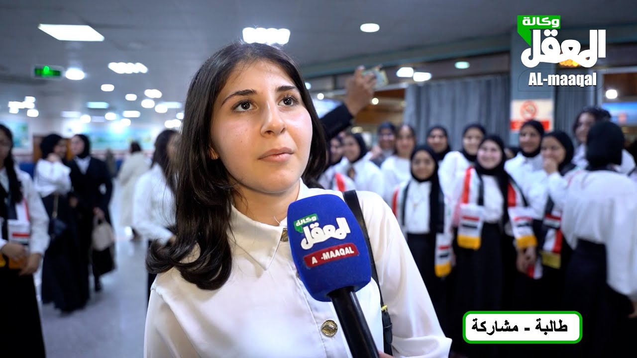 النشاط المدرسي في تربية محافظة البصرة يقيم مهرجان النصر تزامناً مع أعياد الجيش والشرطة