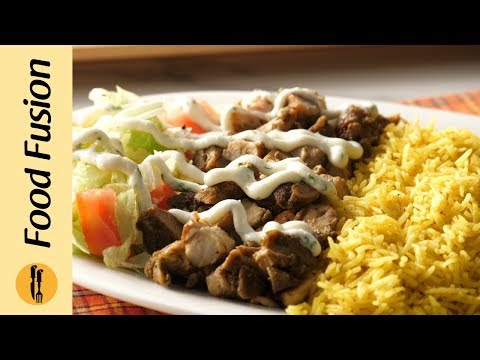 cart-style-chicken-and-rice-recipe-by-food-fusion