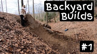 Building A Freshy Step Up