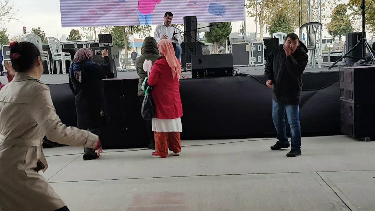 Sevdiğim Kız Bana Abi Deyince Bilal
