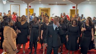 Love & Charity Singers 50th Reunion Choir Anniversary (2026)