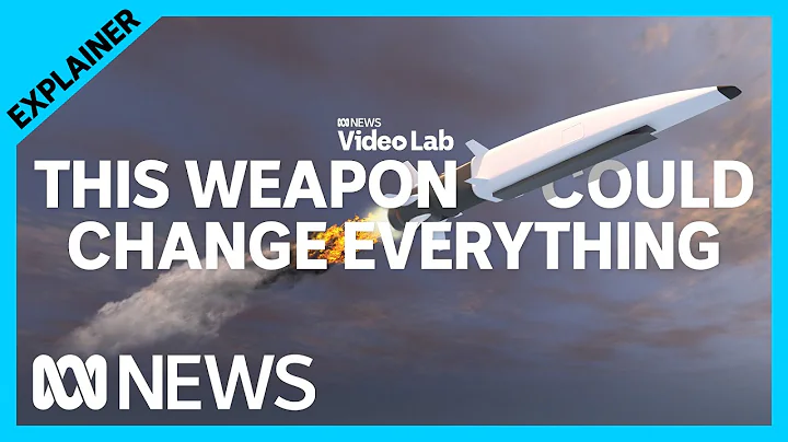 Hypersonic Missiles: The New Arms Race | ABC News - DayDayNews