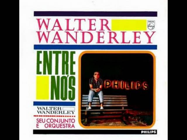 Walter Wanderley - Berimbau