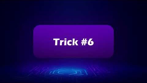 10 C# Tricks Every Developer MUST Know in 2025 🚀 (Write Cleaner & Smarter Code)